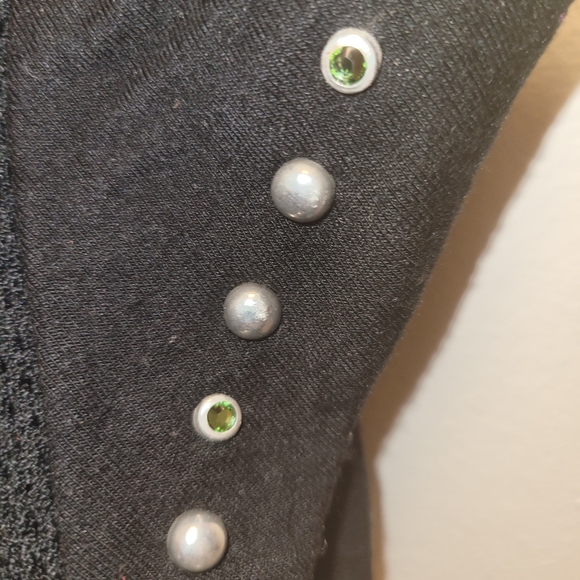 Versace top - Picture 5 of 5